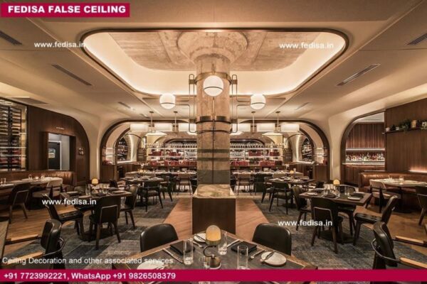 False Ceiling For Office Cabin Plus Minus Design For Living Room Best Restaurant Menu Design