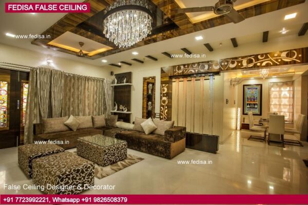 False Ceiling For Office Cabin Cement Pop Design Plus Minus Lunch Menu Design