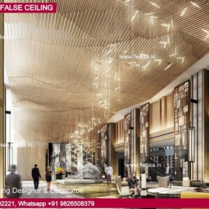 Hotel Ceiling Design False Ceiling Designs For Living Room With 2 Fans Fine Dining Restaurant Design