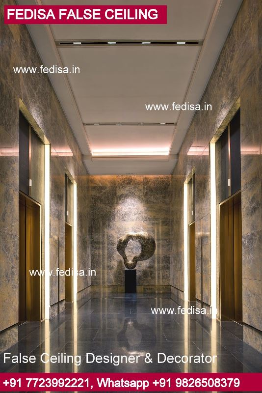 Office Ceiling Design Ideas Cement Pop Design For Hall Rustic Restaurant Interiors
