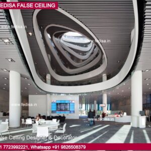 Pop False Ceiling Design For Office Fall Ceiling Design Pop Delivery Menu Design
