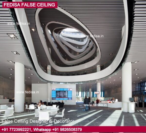 Pop False Ceiling Design For Office Fall Ceiling Design Pop Delivery Menu Design
