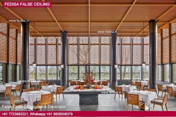 Hotel Ceiling Design Force Ceiling Design Menu Design Services