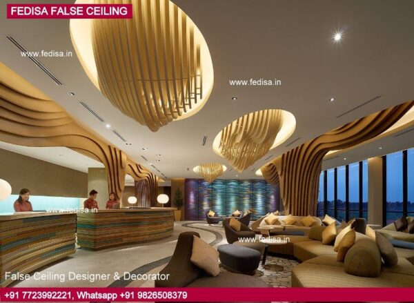 Office Forsling Design Lobby Design Pop Cafeteria Menu Design