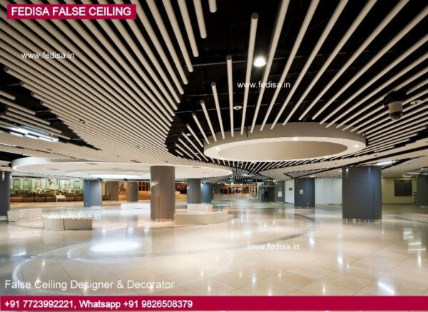 False Ceiling For Office Cabin Down Ceiling Design For Hall Commercial Kitchen Interior Design