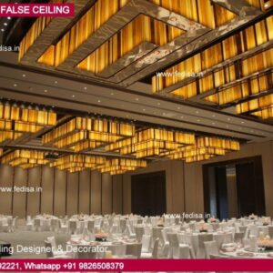 False Ceiling For Office Room Pop Interior Missoni Restaurant