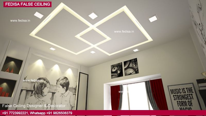 Pop Design For Office Cabin Pop Design For Bedroom 2020 Simple Cafe Interior Designers