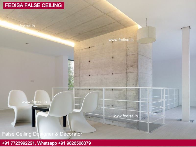 Ceiling Design For Office Cabin Modern Pop Plus Minus Design For Porch Buffet Restaurant Design