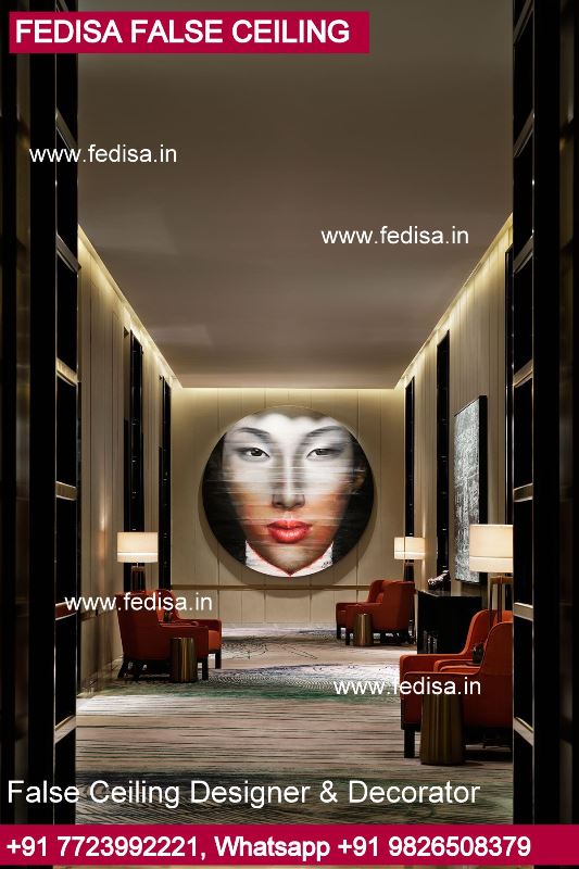 Office Ceiling Ideas Poly Ceiling Designs Mini Cafe Design
