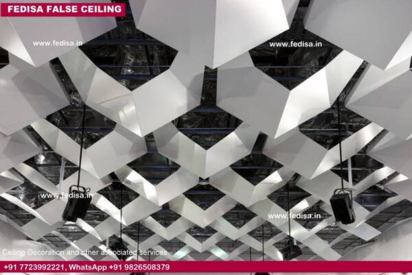Simple Restaurant Ceiling Design Chat Ki Pop Design Coffee Shop Industrial Design