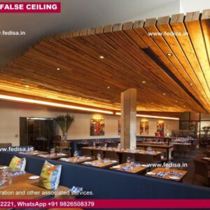 Office Pop Ceiling Design Pop Design For Parking Area Coffee Shop Facade