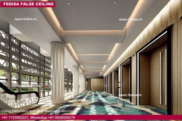 Office Ceiling Design Pop Design For Mandir Best Cafes In The World Design