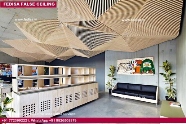 Office Ceiling Design 2036 Pop Design Plus Minus Latest Garden Coffee Shop Design