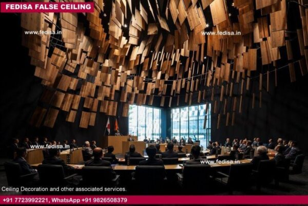 Pop False Ceiling Design For Office Pop Dizain New Classic Cafe Design