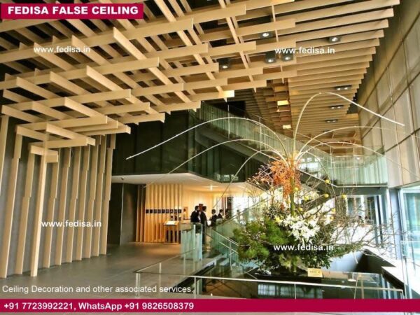 Hotel Room Ceiling Design Pop False Ceiling Ke Design La Mer Cafe & Design