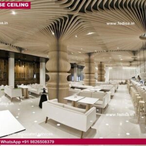 Hotel Ceiling Design Pop Design Near Me Old Style Cafe Design