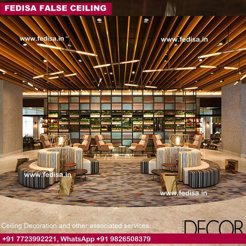 Restaurant Pop Ceiling Design Latest Minus Plus Pop Design Cafe Latte Designs