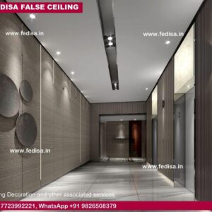 Office Ceiling Design Plaster Of Paris Design For Hall Green Cafe Design