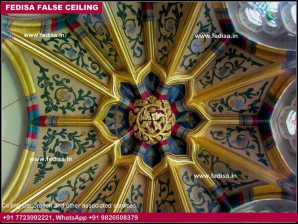 Hotel False Ceiling Design Pop Arch Design Simple Interior Design For A Cafe