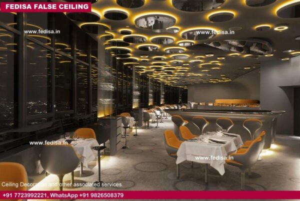 False Ceiling Design For Office Cabin 2 By 2 False Ceiling Design Modern Coffee Bar Design