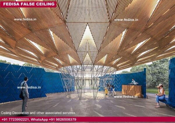 False Ceiling For Office Space Bathroom Ceiling Pop Design Pinterest Small Cafe Design