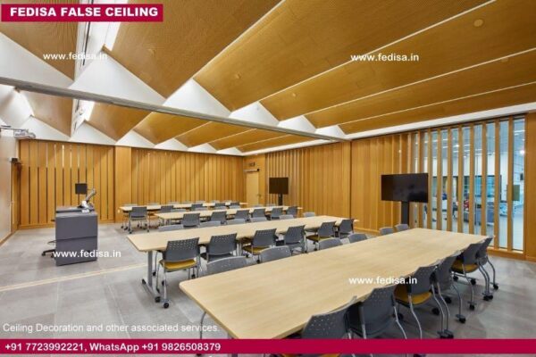 Hotel False Ceiling Design Makan Ki Pop Resort Landscape Design