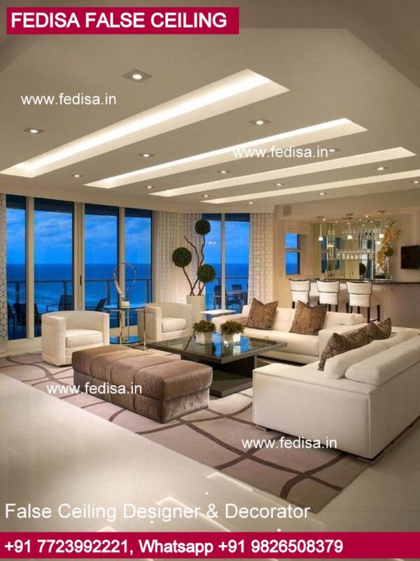 Latest Plus Minus Pop Design 2020 Lcd Ceiling Design Gypsum Pop Design