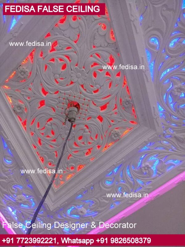 Simple Pop Ke Design Cement Ceiling Corner Design New Pop Design 1950