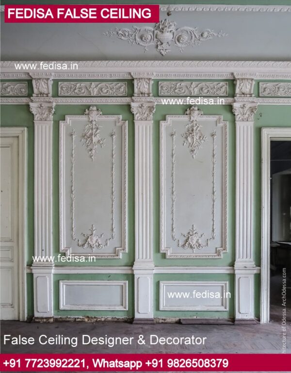 Simple Ceiling Pop Design Small Hall Gallery Plus Minus Design Forsling Design Bedroom 1953