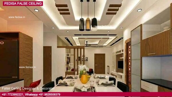 Pop Design Square Shape Modern Wooden Ceiling Design Pop Ceiling Design Catalogue