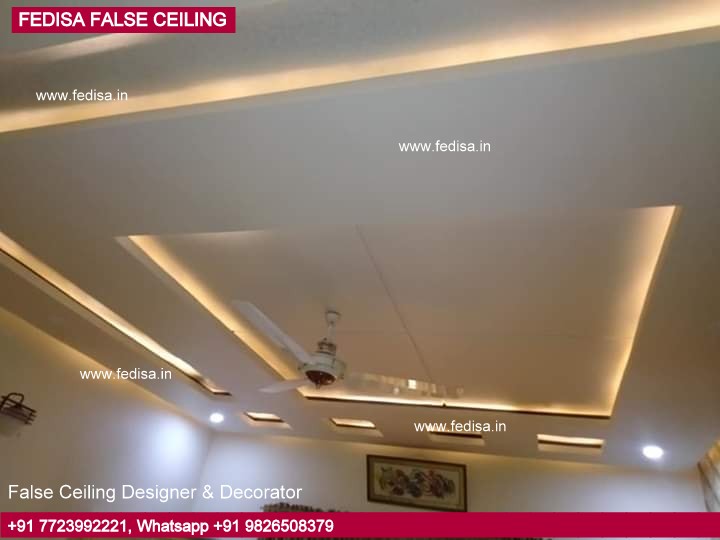 Hall Design False Ceiling Gallery Plus Minus Design Forsling Design Bedroom 1960