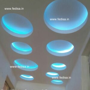Simple Design False Ceiling Lcd Ceiling Design Gypsum Pop Design