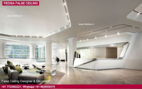 Pop Design Square False Ceiling Design For Bedroom With Fan Ceiling Color Ideas