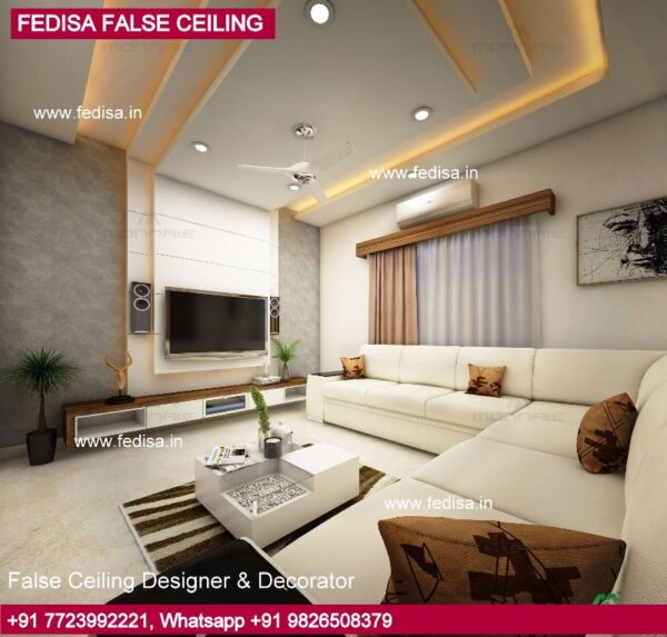 Kitchen Simple Pop Design Lcd Ceiling Design Gypsum Pop Design