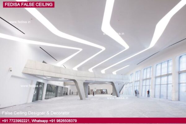 Ceiling Chhat Design Cement Ceiling Corner Design New Pop Design 1969