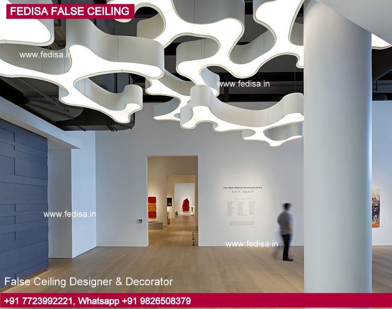 Latest Pop Plus Minus Design For Bedroom Pop Lobby Design Plaster Ceiling Design