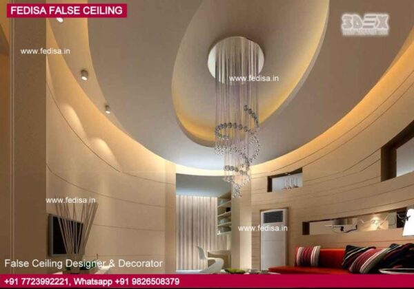 Ceiling Structure Design Modern Main Hall Fall Ceiling Design Ceiling Design For Hall With Two Fans