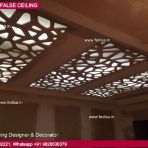 Pvc Ceiling Wall Design Modern Main Hall Fall Ceiling Design Ceiling Design For Hall With Two Fans