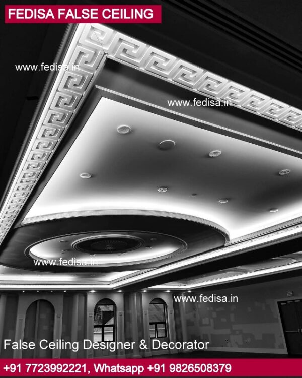 Pop For Pooja Room Lcd Ceiling Design Gypsum Pop Design