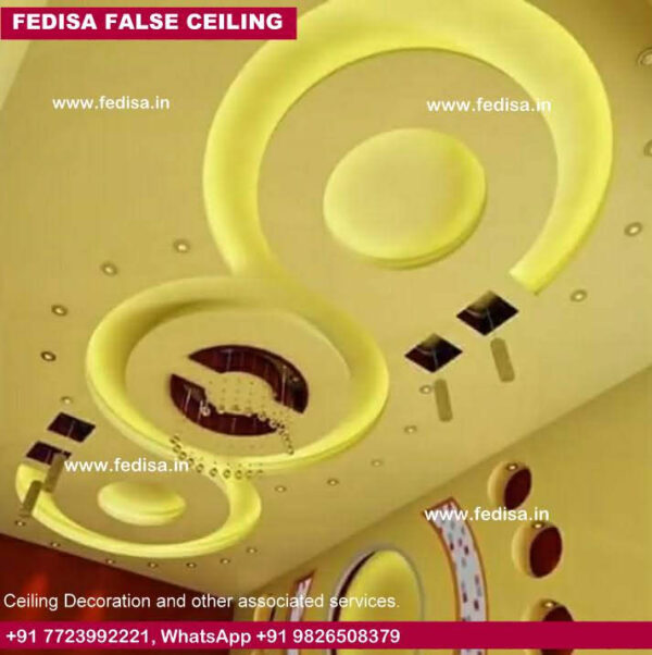 Modern Living Room Ceiling Modern Main Hall Fall Ceiling Design Ceiling Design For Hall With Two Fans