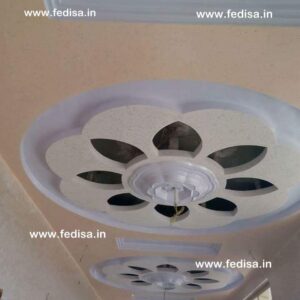 Pop Design For Two Fan Ceiling Design Cement Modern Gypsum Ceiling Designs For Living Room