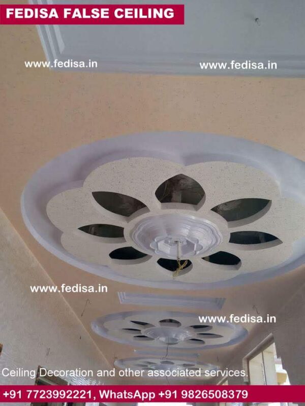 Pop Design For Two Fan Ceiling Design Cement Modern Gypsum Ceiling Designs For Living Room