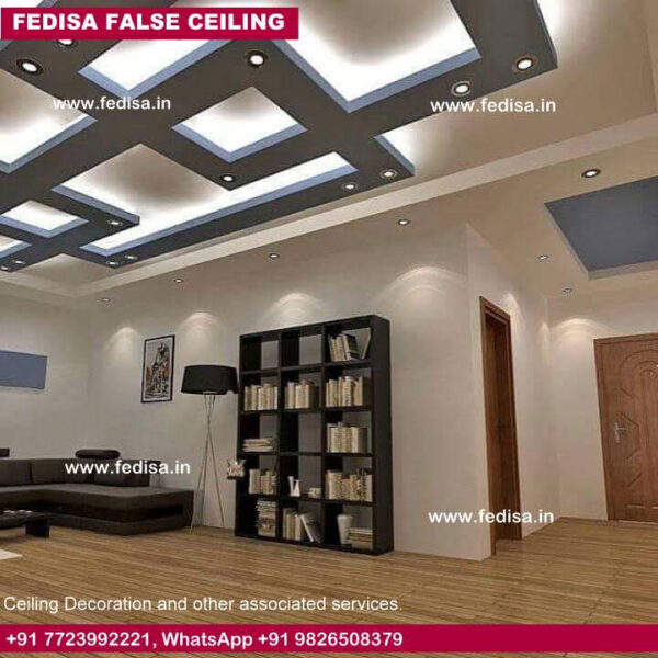 Asian Paints False Ceiling Modern Main Hall Fall Ceiling Design Ceiling Design For Hall With Two Fans