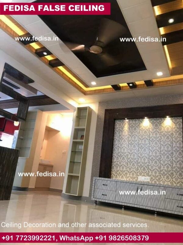 Canopy Ceiling Design Small Pop Design