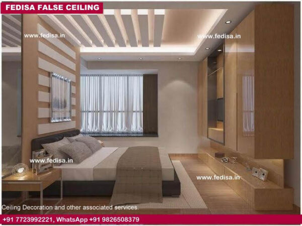 False Ceiling Design Catalog False Ceiling Design For Bedroom With Fan Ceiling Color Ideas