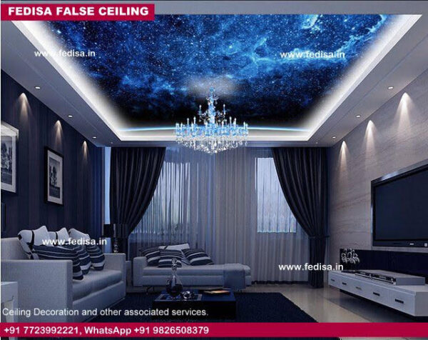 New Latest Ceiling Design Modern Main Hall Fall Ceiling Design Ceiling Design For Hall With Two Fans