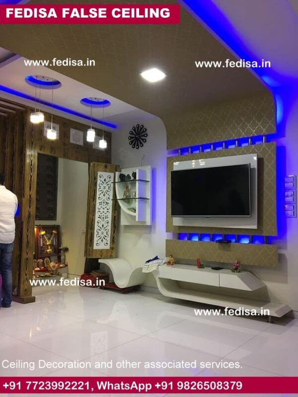Ceiling Minimalist Design Pop Lobby Design Plaster Ceiling Design
