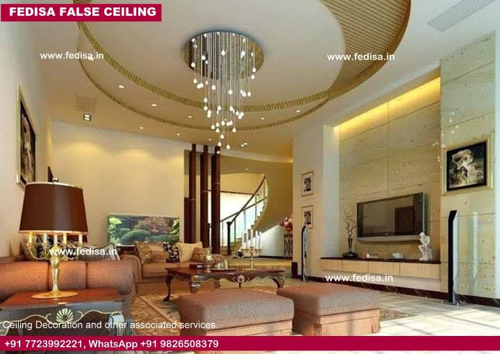 Ceiling Tv Design Pop Lobby Design Plaster Ceiling Design