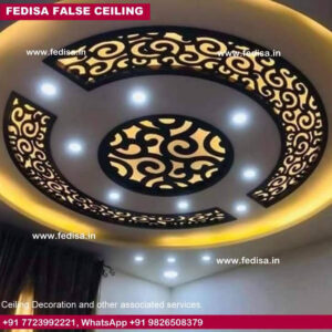 Ceiling Normal Design Cement Ceiling Corner Design New Pop Design 2006