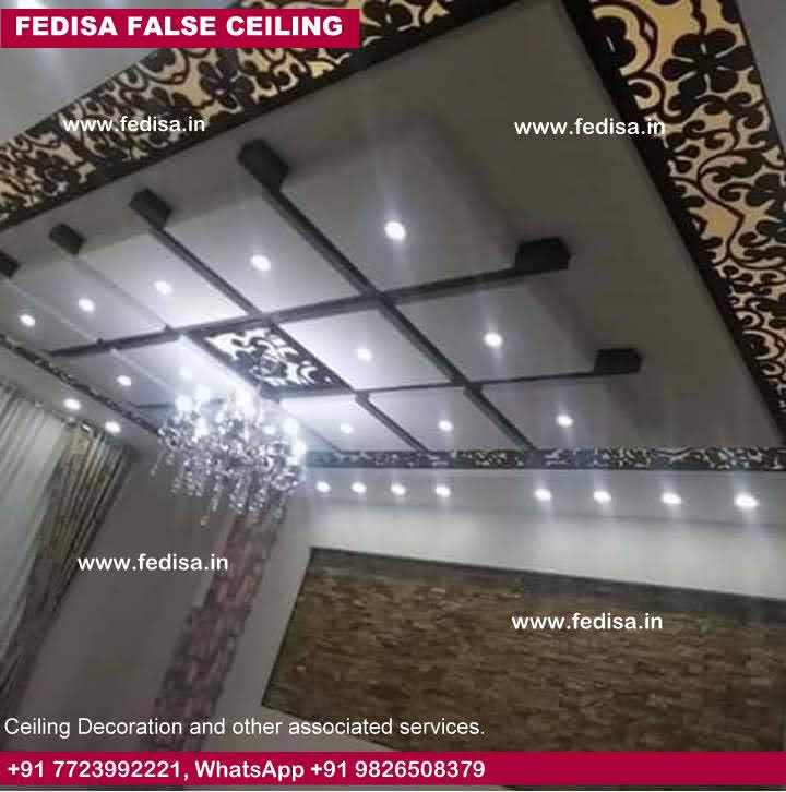 Gable Ceiling Ideas Small Pop Design Kitchen Ceiling Design